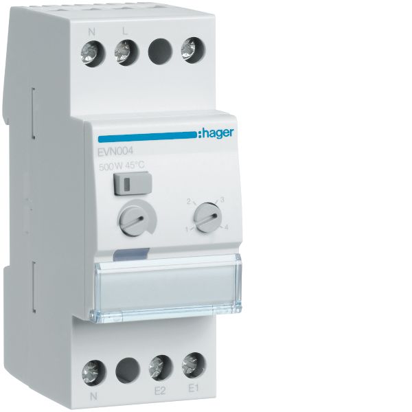 Hager EVN004 Himmennin 230V, IP20, 50 Hz