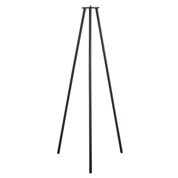 Nordlux KETTLE 2018044003 Kolmijalka 1023 x 370 x 325 mm Musta