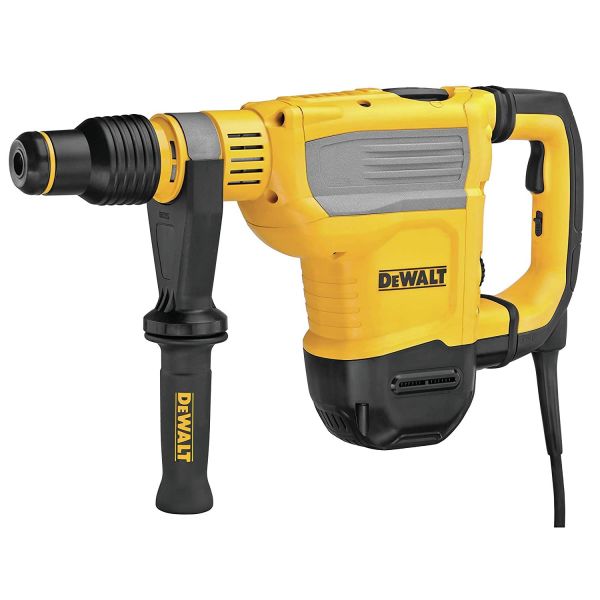 Dewalt D25614K-QS Yhdistelmävasara 230 V, 45 mm