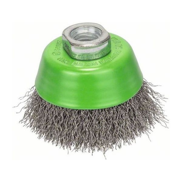 Bosch 2608622061 Teräsharja Ruostumaton M14 – halkaisija 65mm