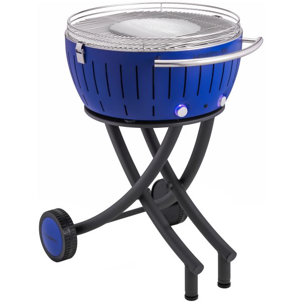 LotusGrill G 600 Grilli XXL, 60 cm, sininen