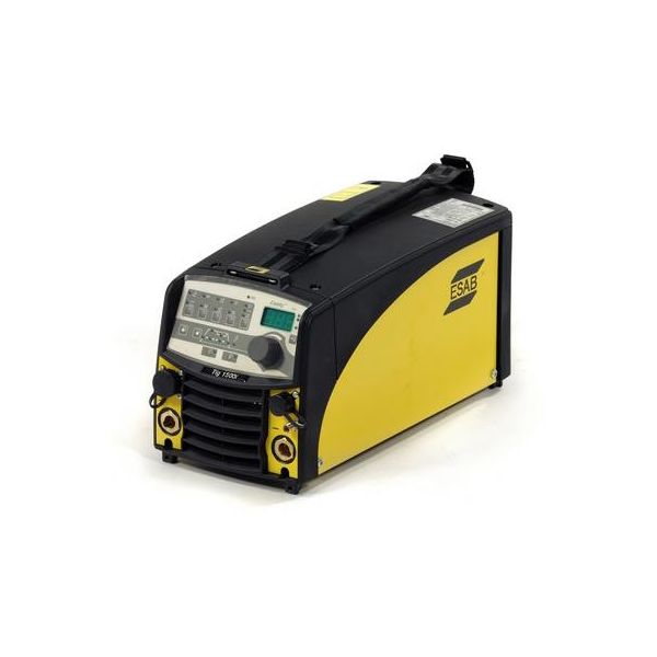 ESAB CADDY TIG 1500I TA33 Tig-hitsauskone ilman poltinta, 1-vaihe