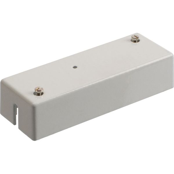 Alarmtech MH 400 Metallikotelo 1 tulo