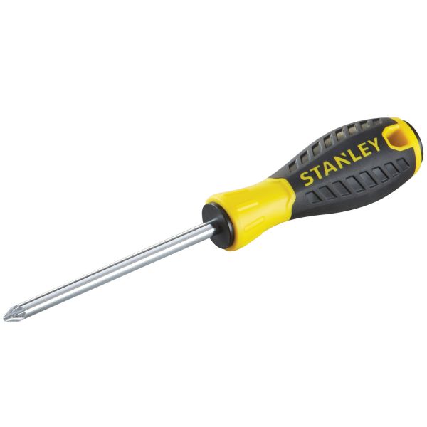 STANLEY STHT0-60276 Ruuvitaltta Pozidriv PZ 2PT x 100 mm