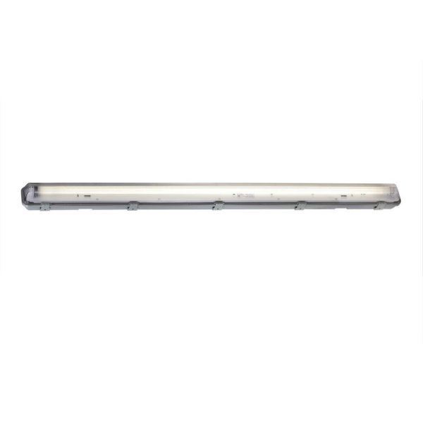 Nordlux WORKS 27316101 Loisteputkivalaisin G13, 36W, IP65