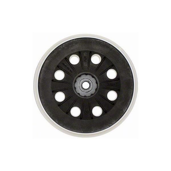 Bosch 2608601607 Hiomalautanen 125mm