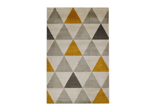 Matto Roma Ochre 80x150 cm