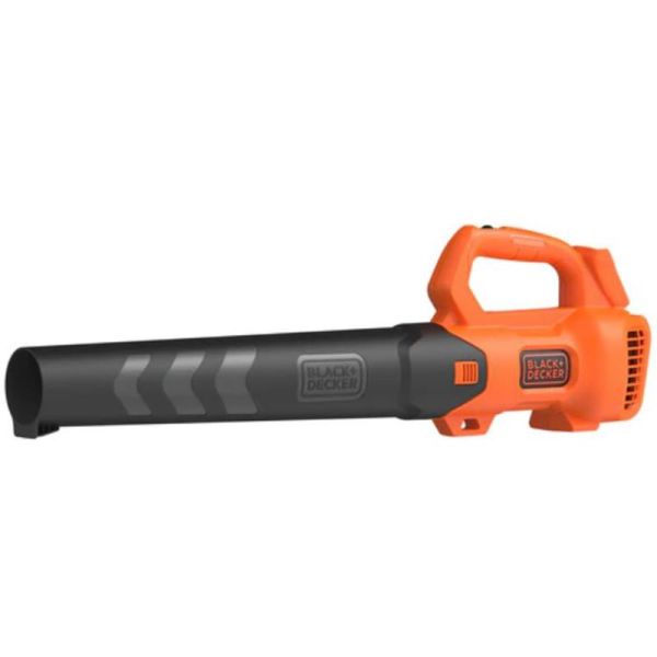 Black & Decker BCBL200B-XJ Lehtipuhallin ilman akkua