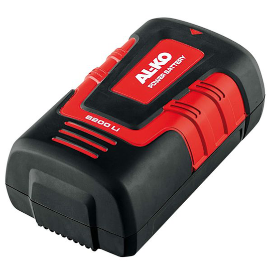 AL-KO ENERGY FLEX B 200 Li Akku 5,0 Ah