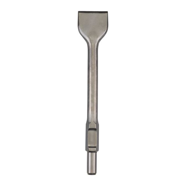 Milwaukee 4932479225 Leveä taltta 30 mm K-Hex, 400 x 75 mm