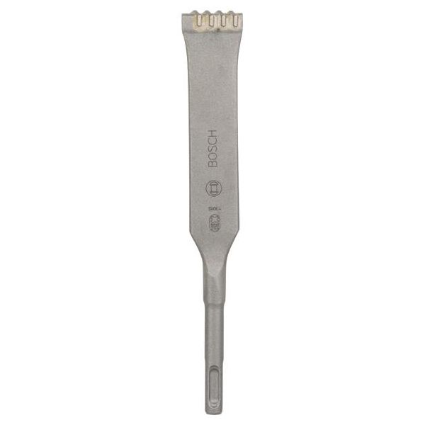 Bosch 1608690015 Saumataltta SDS-Plus-istukka 200 mm