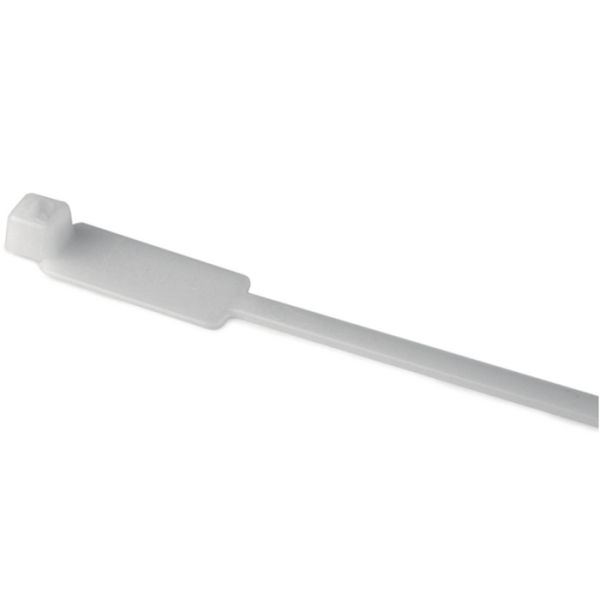 Hellermann Tyton IT50R Merkintäjohdinsiteet IT-sarja, 4,6 x 200 mm, 100 kpl