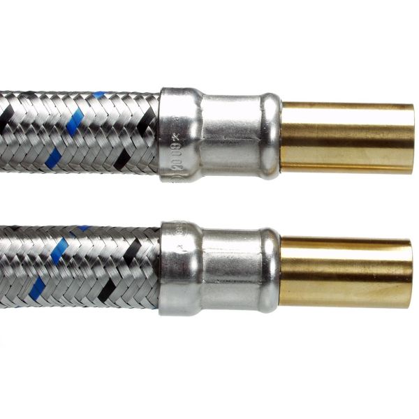 Neoperl 8192560 Sisärengas sileä pää, G13 400 mm