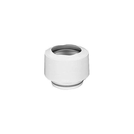 Purus 2910397 WC-liitäntä 110 mm