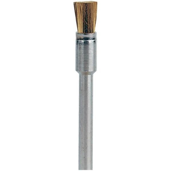 Dremel 26150537JA Harja messinkiä 537 – työskentelyläpimitta 3,2mm