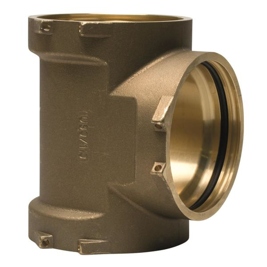 Uponor 63-110 T-moduuli RS2