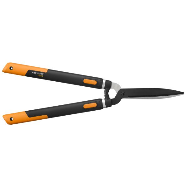 Fiskars SmartFit HS86 Pensassakset teleskooppivartinen