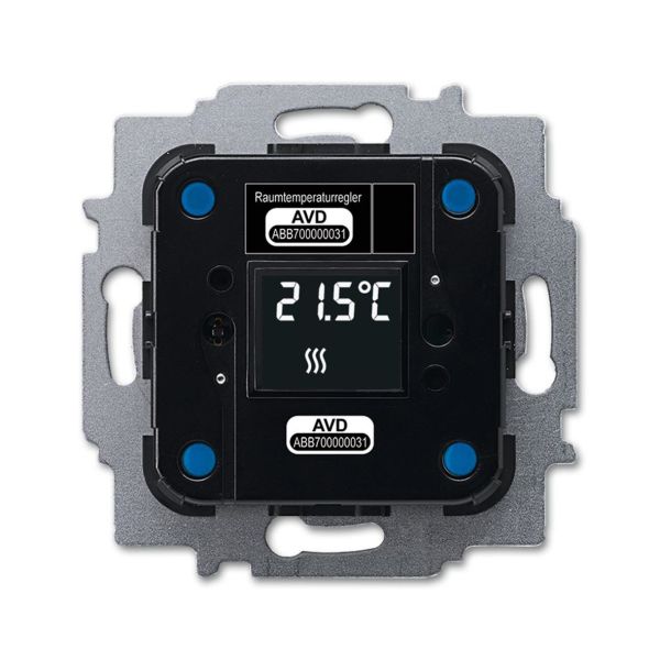 ABB Free@home 2CKA006200A0082 Huonetermostaatti