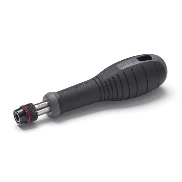 Hultafors SW 1/4" x 30 Bitsiväännin magneettinen pidike