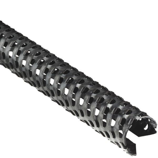 STANLEY 5-21-291 Raspiterä pyöreä, 15 x 250 mm