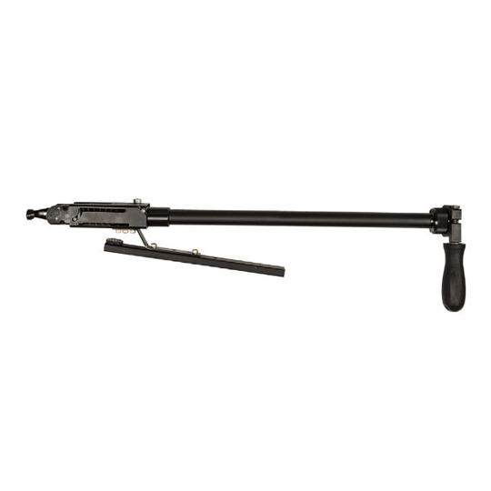ESSVE 589455 Nokkaosa N7-automaattiin