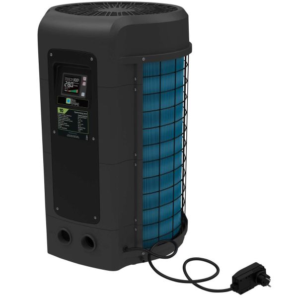 Swim & Fun Xpress10+ Lämpöpumppu 10kW