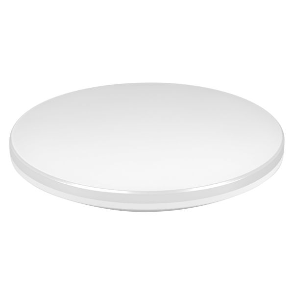 Westal Athena II Plafondi valkoinen, 3000 K, päällä/pois päältä 12 W