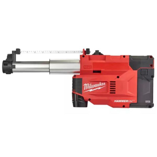 Milwaukee M12 UDEL-0B Pölynpoisto ei sis. akkua ja laturia