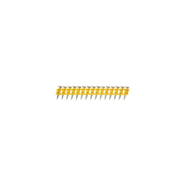 Dewalt DCN8901015 Betoninaula vakio 2,6x15mm