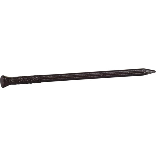 ESSVE 523088 Naula maalattu ruskea 40 x 1,7 mm, 100 kpl