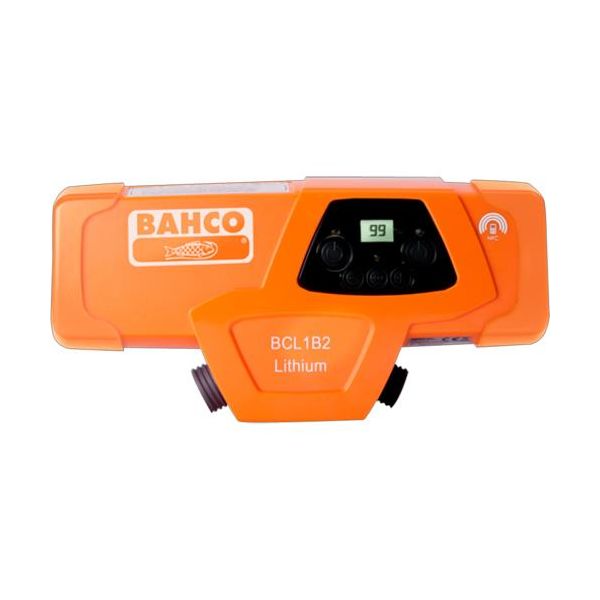 Bahco BCL1B2 Akku 250 Wh