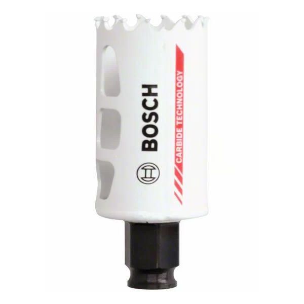 Bosch Carbide Powerchange Reikäsaha Pituus: 60 mm 38 mm