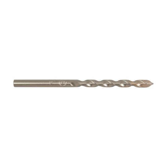 ESSVE 227061 Yleispora kromivanadiiniteräksinen poranvarsi 12 x 90 mm, 150 kpl