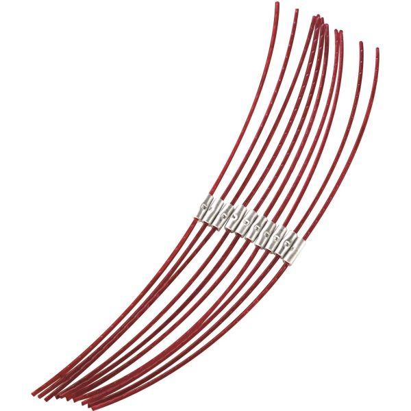 Bosch DIY F016800181 Siima 26 cm, erittäin vahva, 10 kpl pakkaus