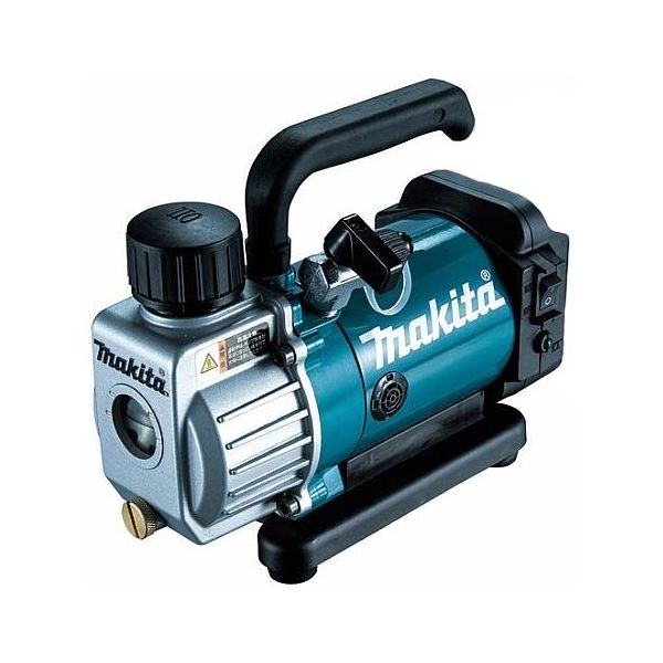 Makita DVP180Z Tyhjiöpumppu ilman akkuja ja laturia