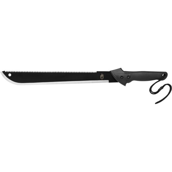Gerber 1014053 Viidakkoveitsi Mukana nylontuppi