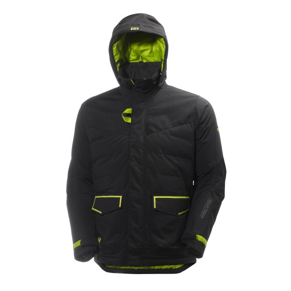 Helly Hansen Workwear Magni Takki musta S