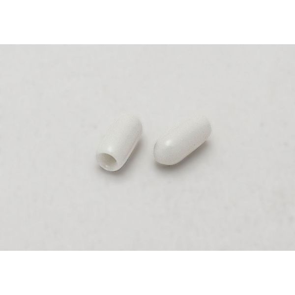 Ejot 820938 Poran kärjen suojus 3,0 x 10 RAL9002 1000 kpl/pkt