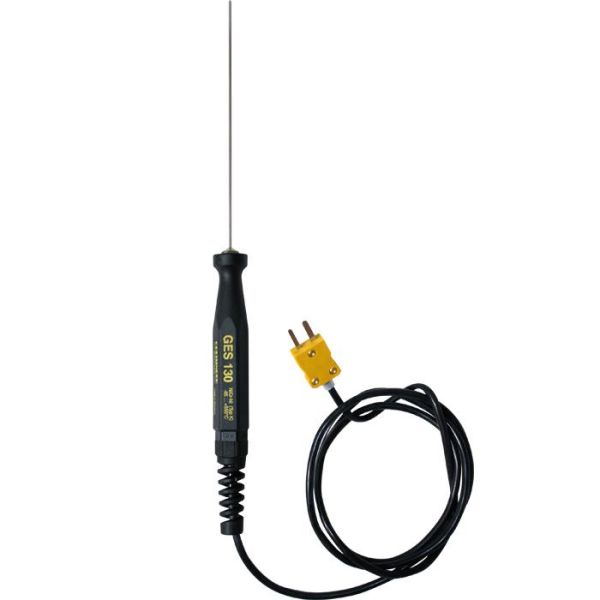 Greisinger GES 130 Lämpöanturi