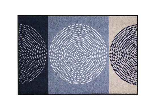 Matto NESTOR DENIM 115x175 cm