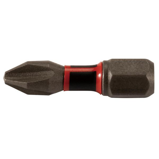Makita Impact Premier Ruuvikärki PH2, 25 mm, 15 kpl pakkaus PH2