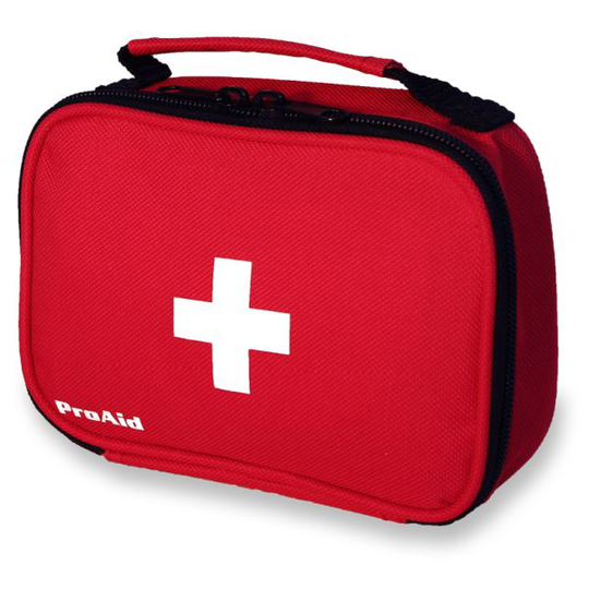 Proaid 5105 Ensiapupakkaus lasten vammoihin