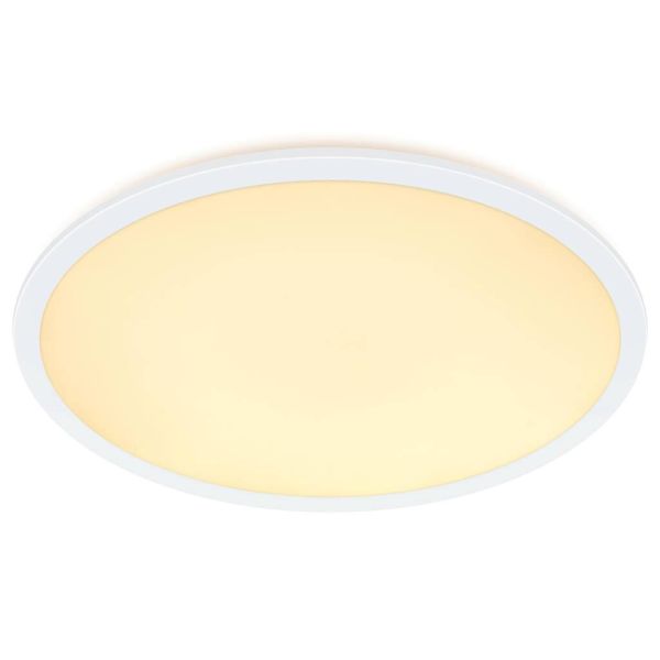 Nordlux OJA 50066101 Plafondi 38W LED, IP20, 2700K