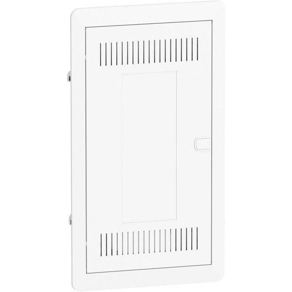 Schneider Electric Resi9 R9H10977 Mediakotelointi medialaitteille ??3 riviä