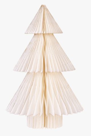 Papertree koriste luonnonvalkoinen