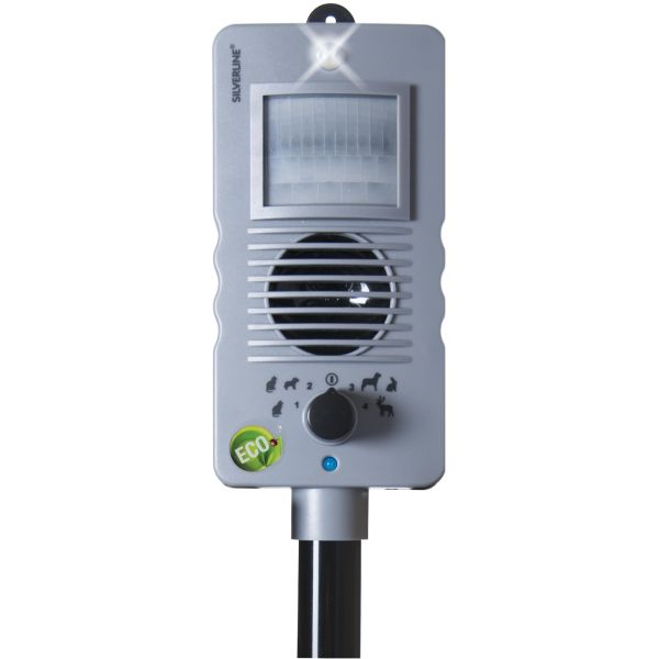 Silverline Katt & Vilt KV300 Karkotin