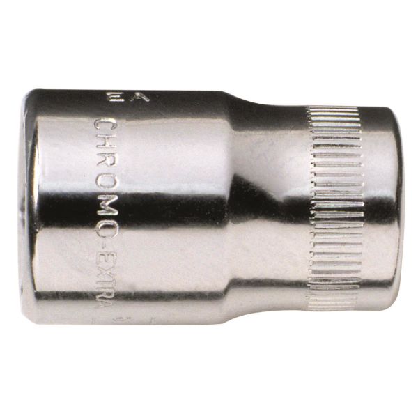 Bahco A6700DM-11 12-kulmainen hylsy 1/4" 11 mm