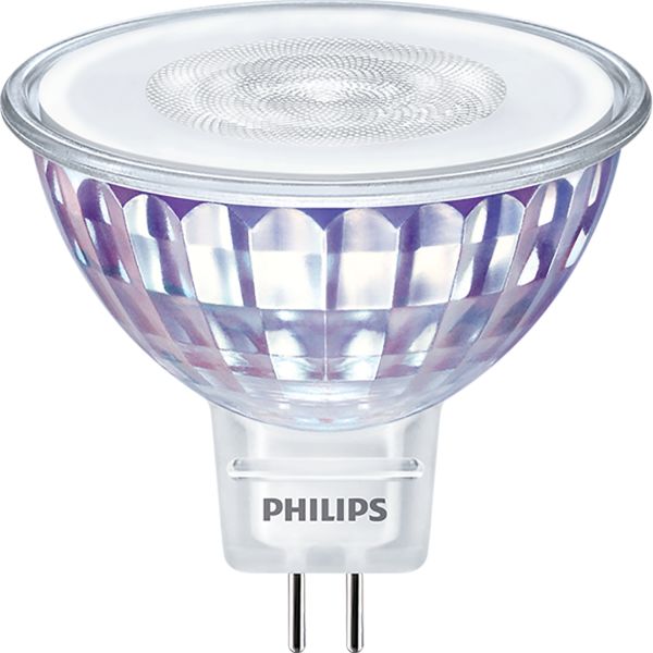 Philips LEDspot Kohdevalaisin 5,5 W Valon väri: 827