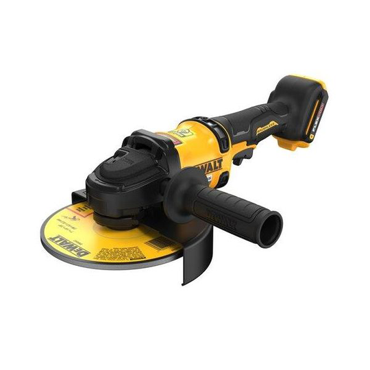 Dewalt DCG440N-XJ Kulmahiomakone ei sis. akkua ja laturia
