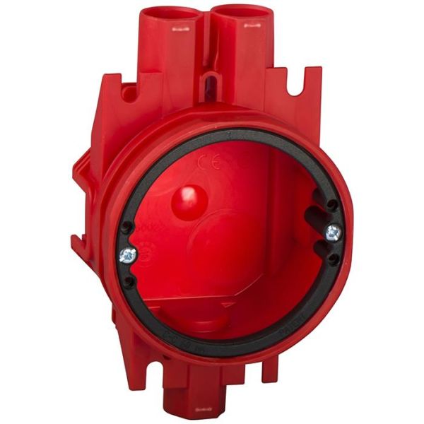 Schneider Electric Multifix TED-A26 Kytkentärasia